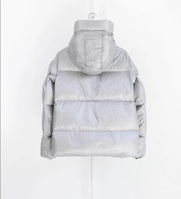 Canada Goose Jackets - CK07