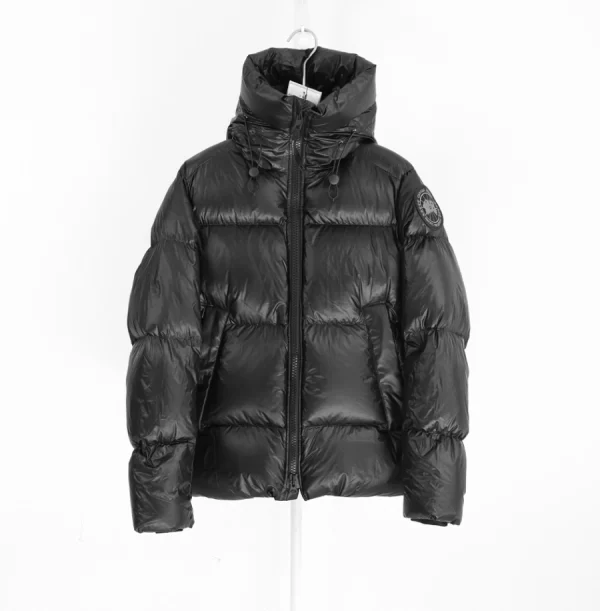 Canada Goose Jackets - CK08