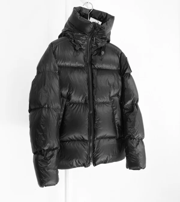 Canada Goose Jackets - CK08