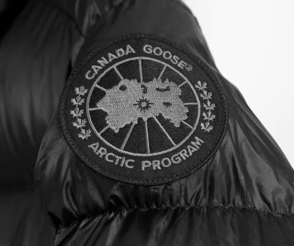 Canada Goose Jackets - CK08