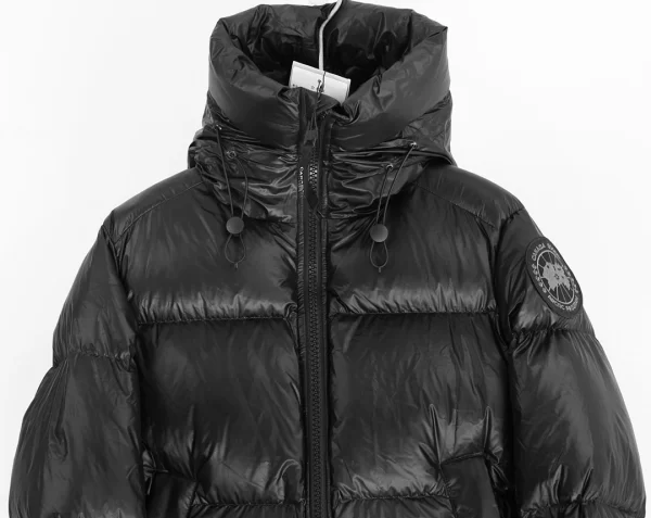 Canada Goose Jackets - CK08