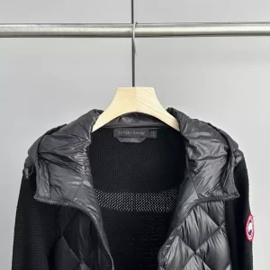 Canada Goose Jackets - CK10