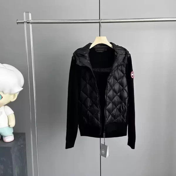 Canada Goose Jackets - CK10