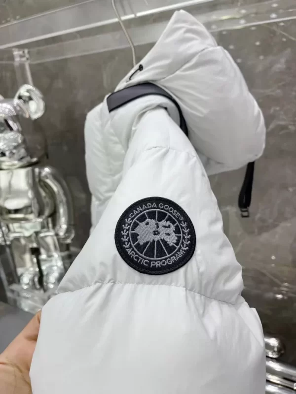 Canada Goose Osborne Parka - CK04