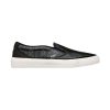 Dior B101 Slip-On Sneaker In Black - DS33