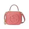 Gucci Blondie Top Handle Bag - GH01