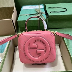 Gucci Blondie Top Handle Bag - GH01