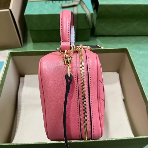 Gucci Blondie Top Handle Bag - GH01