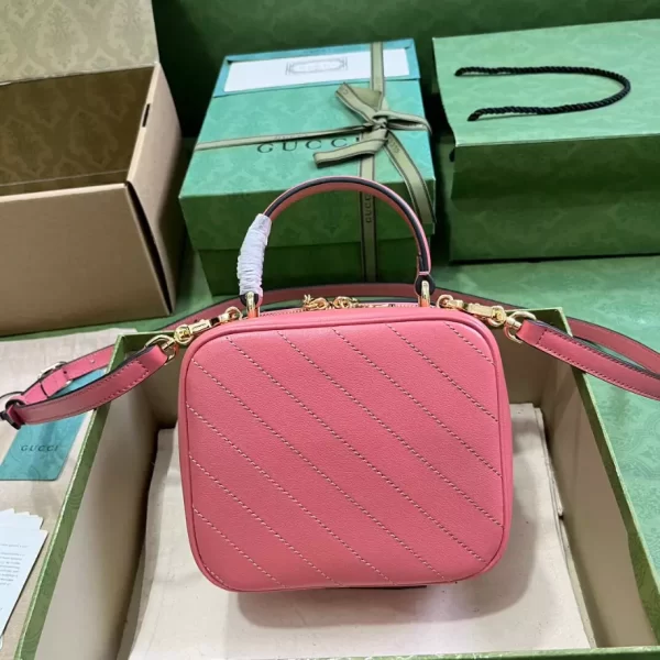 Gucci Blondie Top Handle Bag - GH01