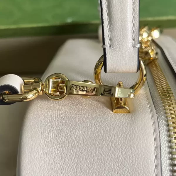 Gucci Blondie Top Handle Bag - GH02