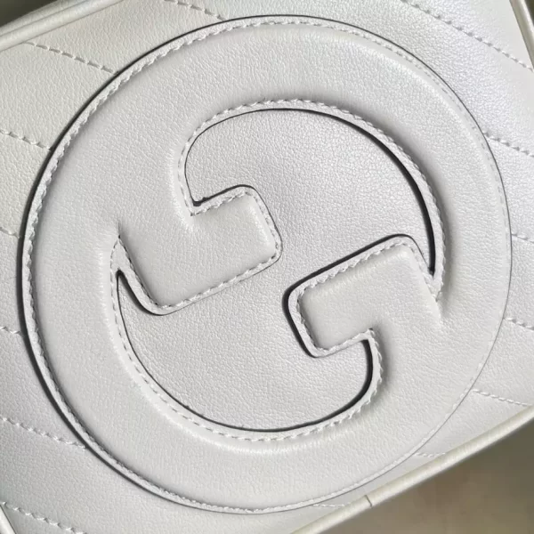 Gucci Blondie Top Handle Bag - GH02