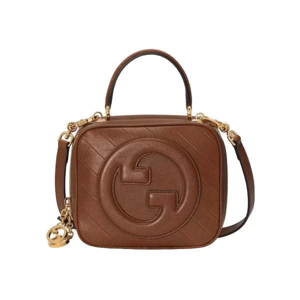 Gucci Blondie Top Handle Bag - GH03