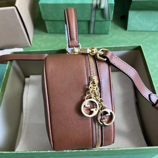 Gucci Blondie Top Handle Bag - GH03