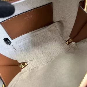 Gucci Blondie Top Handle Bag - GH03