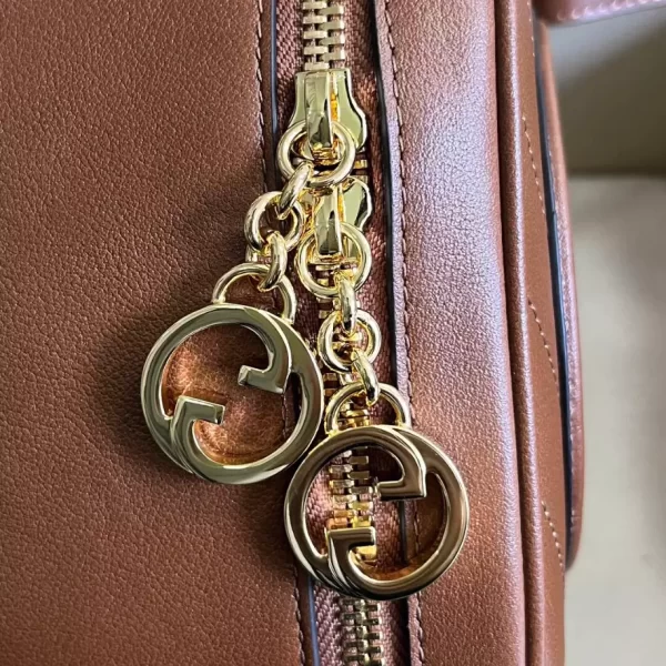 Gucci Blondie Top Handle Bag - GH03