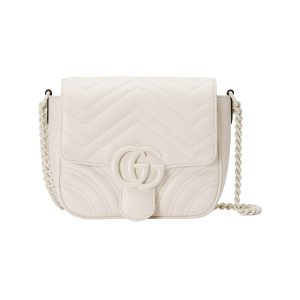 Gucci Marmont Matelassé Mini Shoulder Bag - GH09