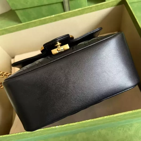 Gucci Marmont Mini Shoulder Bag - GH05