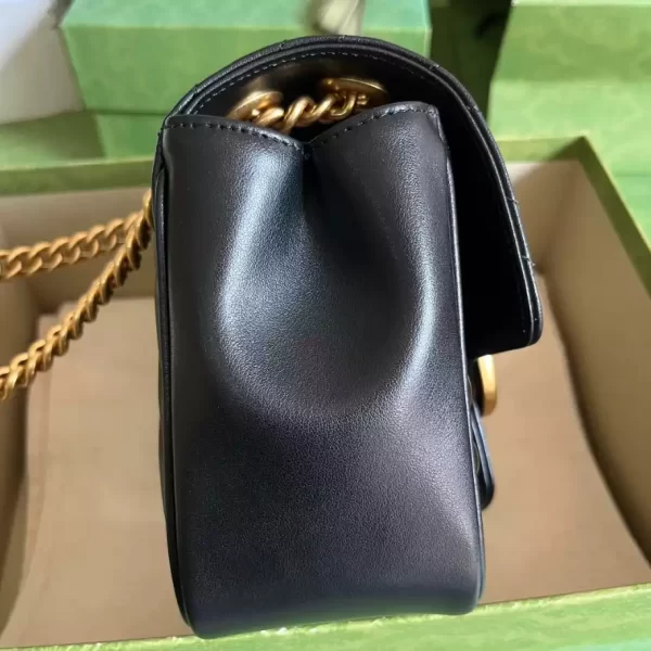 Gucci Marmont Mini Shoulder Bag - GH05