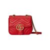 Gucci Marmont Mini Shoulder Bag - GH06