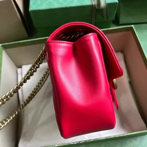 Gucci Marmont Mini Shoulder Bag - GH06