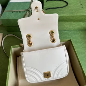 Gucci Marmont Mini Shoulder Bag - GH07