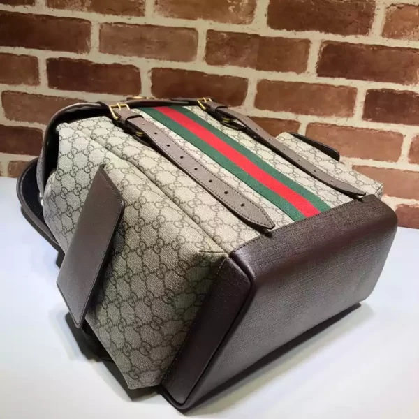 Gucci Ophidia GG Medium Backpack - GP02