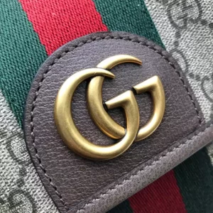 Gucci Ophidia GG Medium Backpack - GP02