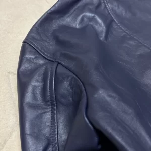 LV Monogram Reversible Leather Mix Blouson - LK10