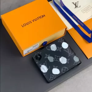 LV x YK Multiple Wallet - LW02