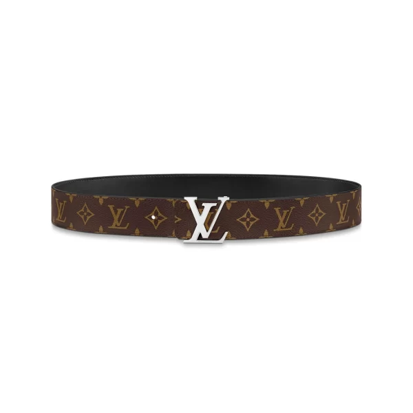 Louis Vuitton Initiales 40MM Reversible Belt - LB07