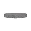 Louis Vuitton Initiales 40MM Reversible Belt - LB10