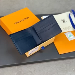 Louis Vuitton Slender Wallet - LW03