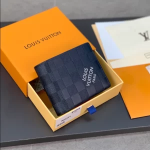 Louis Vuitton Slender Wallet - LW03