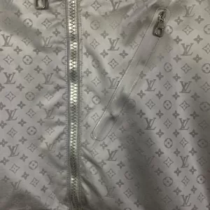 Louis Vuitton Technical Shell Jacket - LK11