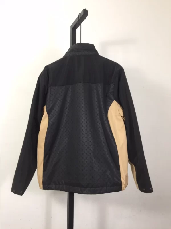 Louis Vuitton Technical Shell Jacket - LK11