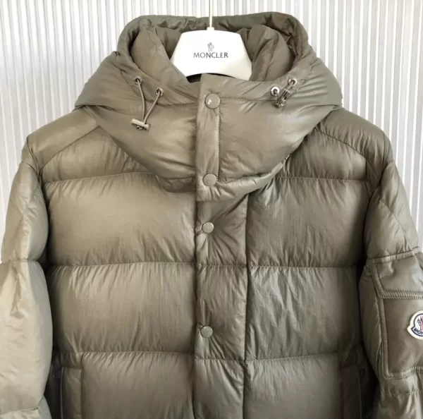 Moncler Men Jackets