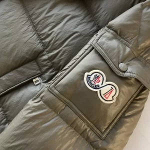 Moncler Men Jackets