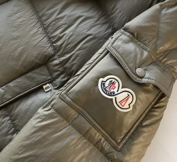 Moncler Men Jackets