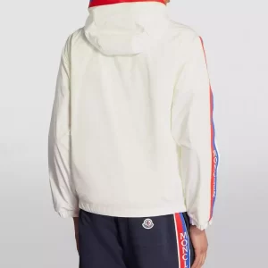 Rukbat Windbreaker Jacket