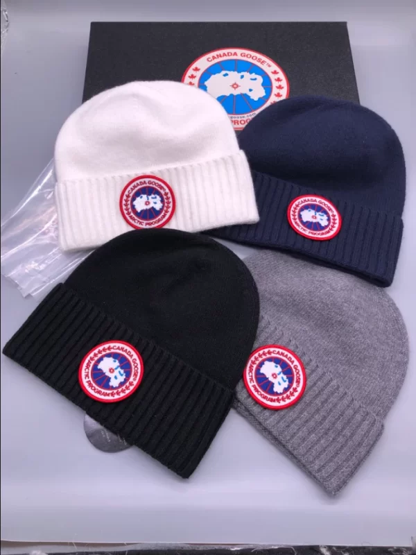 Canada Goose Arctic Toque Beanie