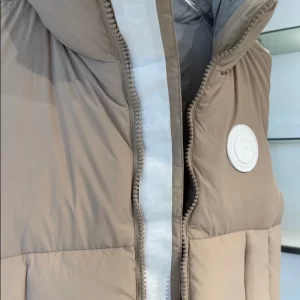 Canada Goose Everett Vest Pastels - CK017