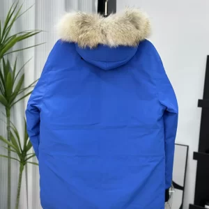 Canada Goose Expedition Parka Heritage Jacket - CK014