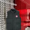 Canada Goose Freestyle Crew Vest PBI - CK022