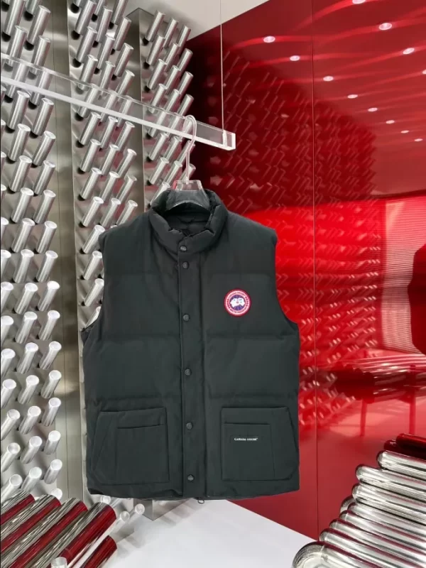 Canada Goose Freestyle Crew Vest PBI - CK022