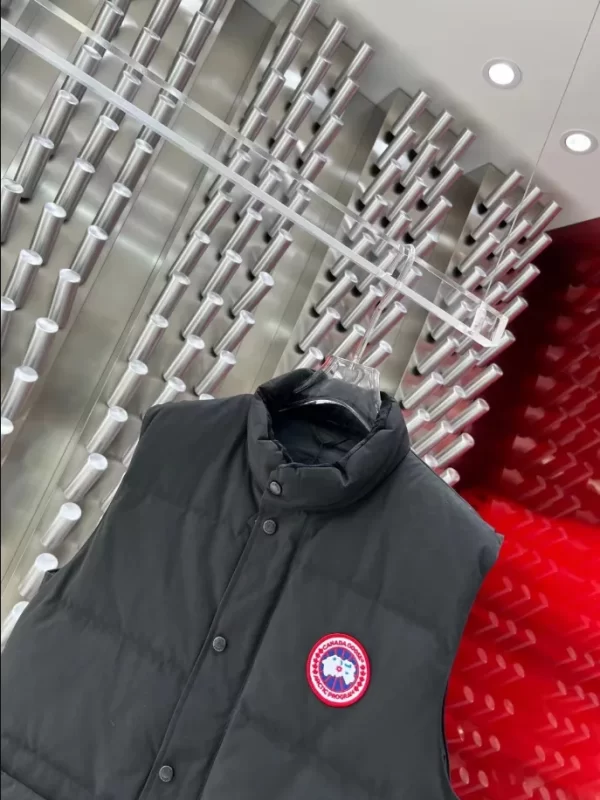 Canada Goose Freestyle Crew Vest PBI - CK022