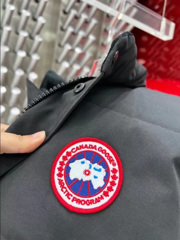 Canada Goose Freestyle Crew Vest PBI - CK022