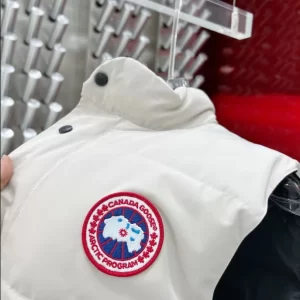 Canada Goose Freestyle Crew Vest PBI - CK022