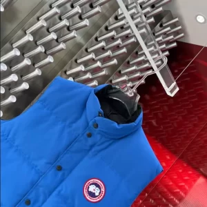 Canada Goose Freestyle Crew Vest PBI - CK025