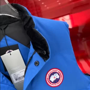 Canada Goose Freestyle Crew Vest PBI - CK025