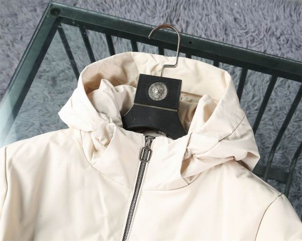 Canada Goose Jackets - CK26